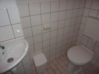 Vakantiehuis Breskens  37