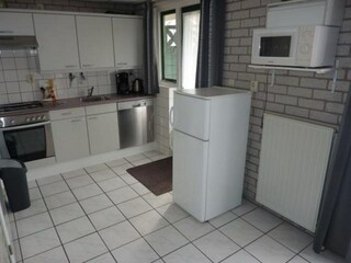 Maison de vacances Breskens  24