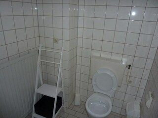 Casa de vacaciones Breskens  35