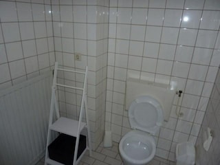 Holiday house Breskens  20