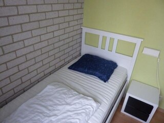 Maison de vacances Breskens  27