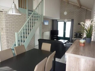 Vakantiehuis Breskens Kenmerken 13