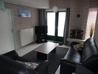 Holiday house Breskens Features 12