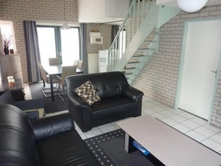 Ferienhaus Breskens Ausstattung 4