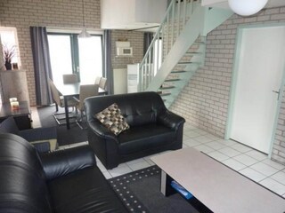 Maison de vacances Breskens Équipement 4