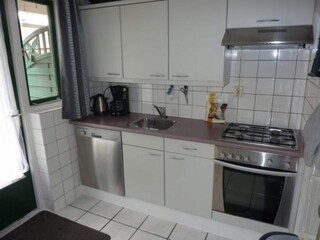 Ferienhaus Breskens Ausstattung 8