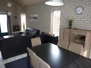 Holiday house Breskens Features 12