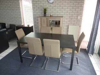 Casa de vacaciones Breskens Características 10