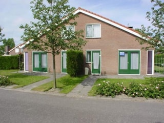 Holiday house Breskens Outdoor Recording 2