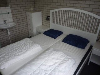 Vakantiehuis Breskens Kenmerken 10