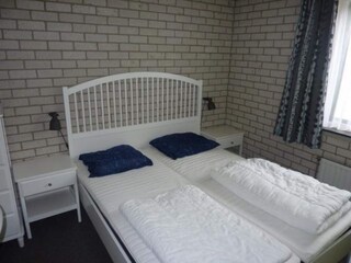 Vakantiehuis Breskens Kenmerken 12