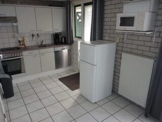 Casa per le vacanze Breskens Caratteristiche 11