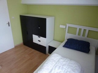 Vakantiehuis Breskens Kenmerken 3