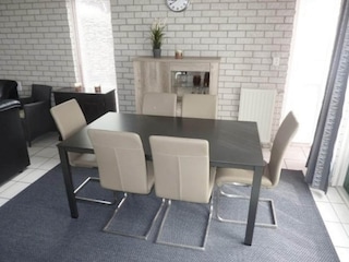 Ferienhaus Breskens Ausstattung 6