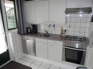 Maison de vacances Breskens Équipement 7
