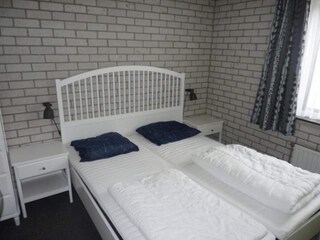 Vakantiehuis Breskens Kenmerken 8