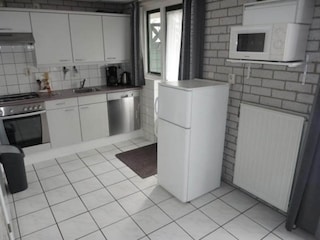 Ferienhaus Breskens Ausstattung 10