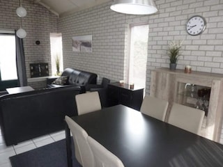 Ferienhaus Breskens Ausstattung 11