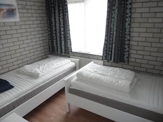 Maison de vacances Breskens Équipement 12