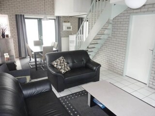 Ferienhaus Breskens Ausstattung 13