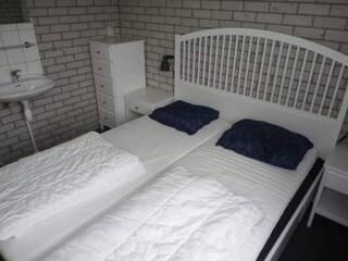Vakantiehuis Breskens Kenmerken 15