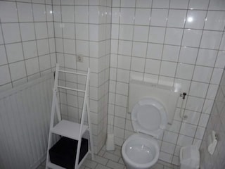 Ferienhaus Breskens Ausstattung 17
