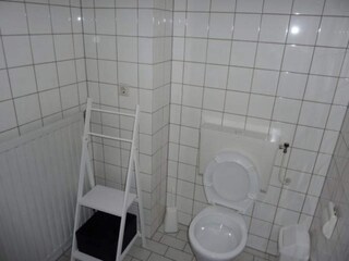 Vakantiehuis Breskens Kenmerken 17
