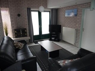 Maison de vacances Breskens Équipement 18