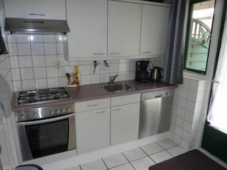Holiday house Breskens Features 4