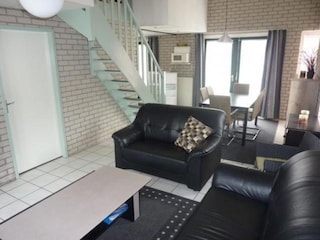 Holiday house Breskens Features 6
