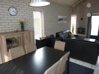 Holiday house Breskens Features 7