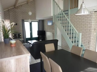 Holiday house Breskens Features 8