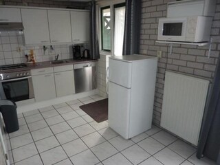 Maison de vacances Breskens Équipement 9