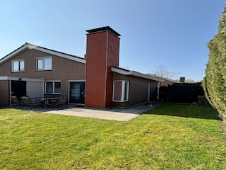 Holiday house Breskens  27