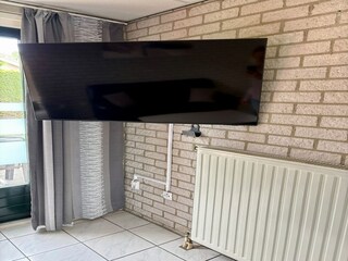 Maison de vacances Breskens  29