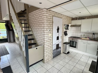 Holiday house Breskens  30