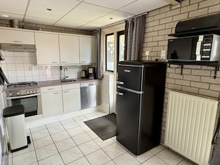 Holiday house Breskens  31