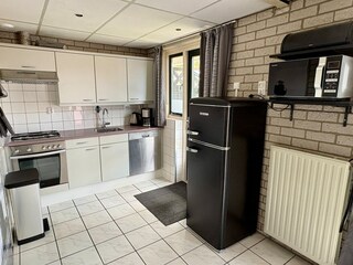 Maison de vacances Breskens  31