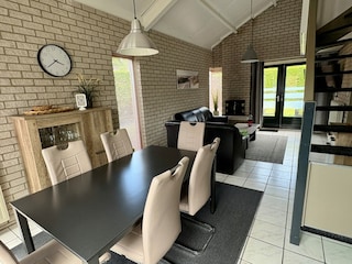 Holiday house Breskens  32