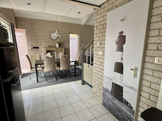 Holiday house Breskens  33