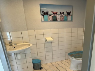 Holiday house Breskens  34
