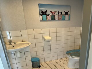 Maison de vacances Breskens  34