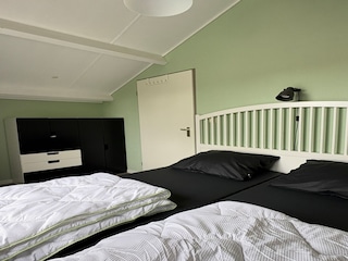 Holiday house Breskens  39