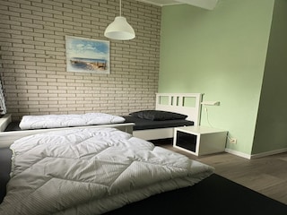 Holiday house Breskens  44