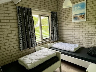 Holiday house Breskens  45
