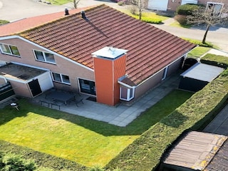 Holiday house Breskens  46