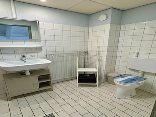 Holiday house Breskens  47
