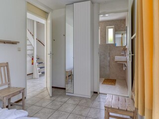 Maison de vacances Breskens  23