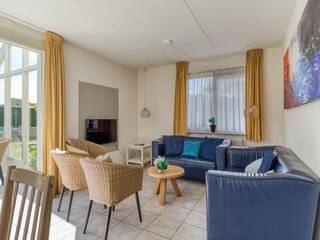 Casa per le vacanze Breskens  17