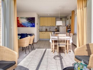 Holiday house Breskens  36